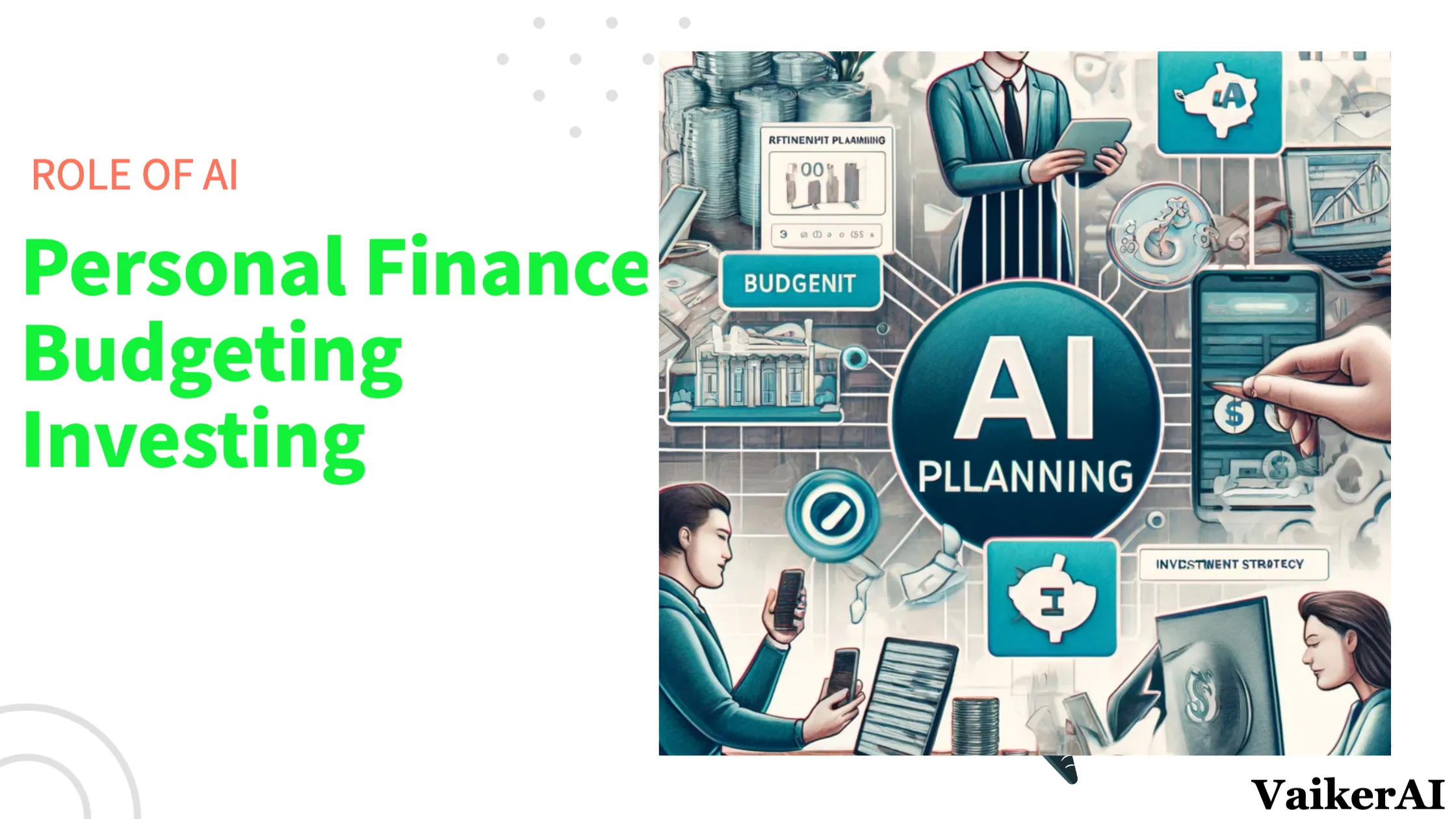 ai and personal finance