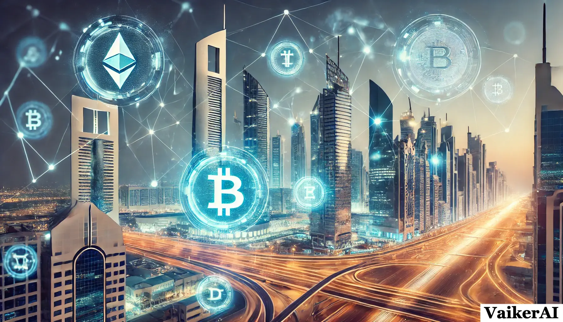 The UAE solidifies its leadership in digital finance by recognizing Tether's USDT as an Accepted Virtual Asset. Discover how this move fosters crypto innovation.